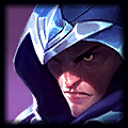 Talon Icon