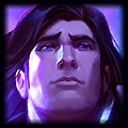 Taric Icon