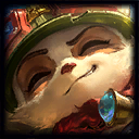 Teemo Icon