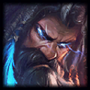Udyr Icon