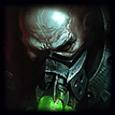 Urgot Icon