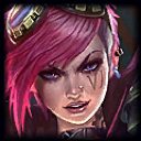 Vi Icon