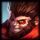 Wukong Icon