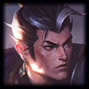 Xin Zhao Icon