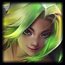 Zeri Icon