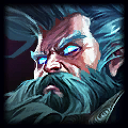 Zilean Icon
